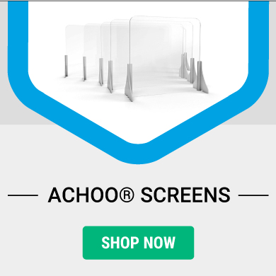 ACHOO<sup>®</sup> Screens