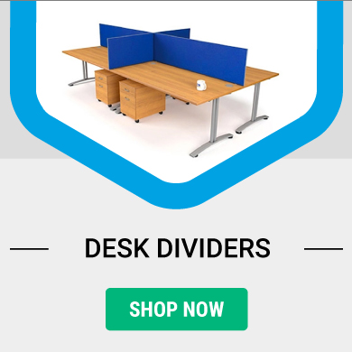 Desk Divider Screens
