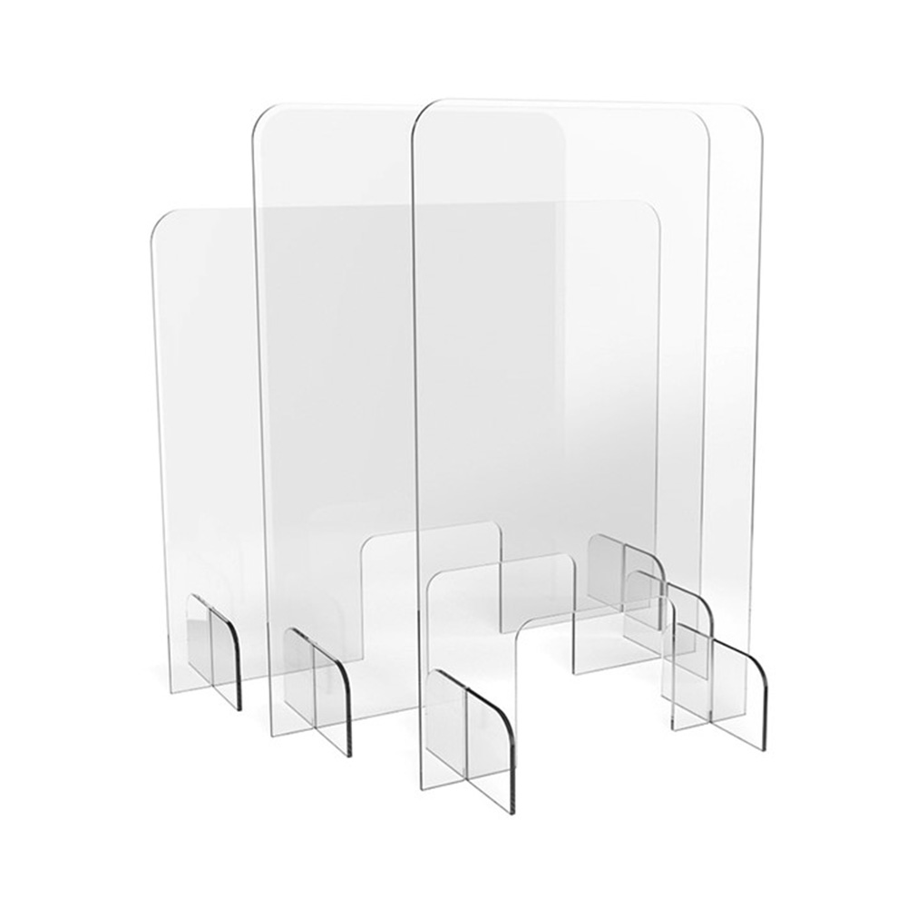 FLATPACK Budget Perspex® Protection Screen