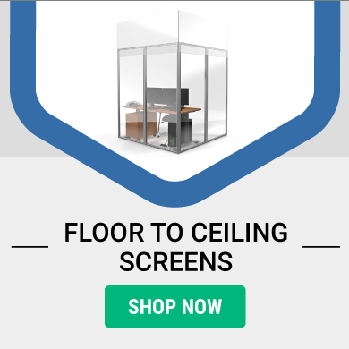 Floor To Ceiling Screens