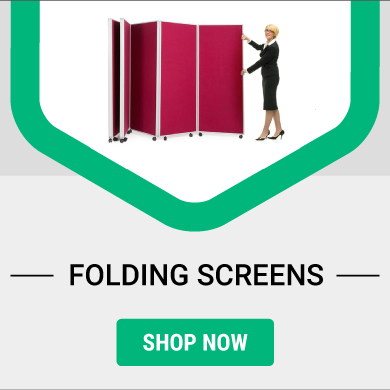Folding Screens