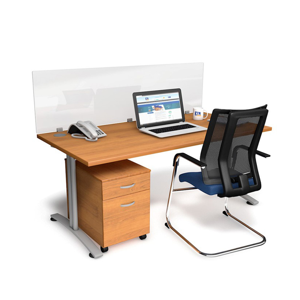 Perspex® Desk Screens