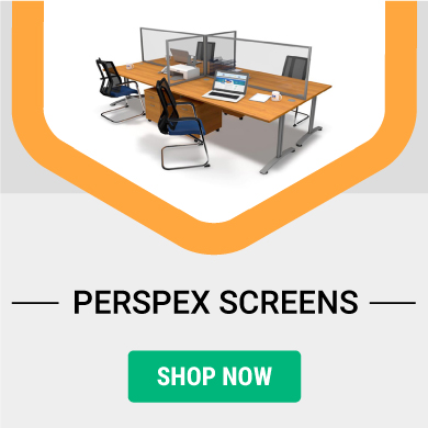 Perspex<sup>®</sup> Screens