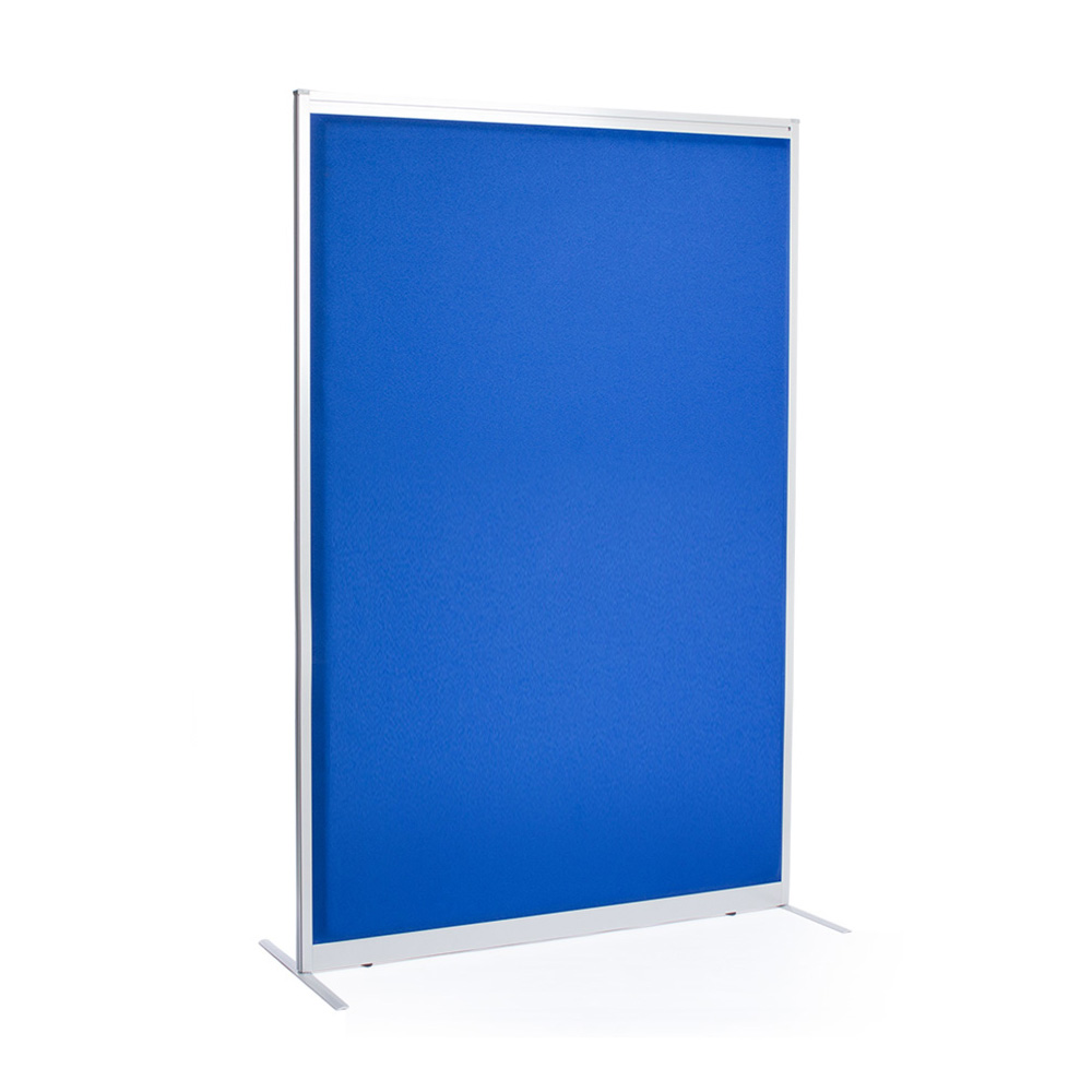 Premium Acoustic Office Screens Are Our Most Effective Acoustic Sound Absorbing Partitions 