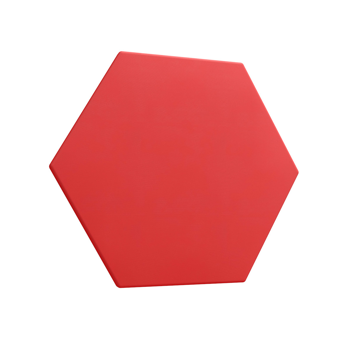 ZAGATO™ Hexagonal Acoustic Wall Tiles Are Available in Four Sizes